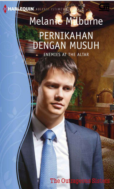 Pernikahan dengan Musuh